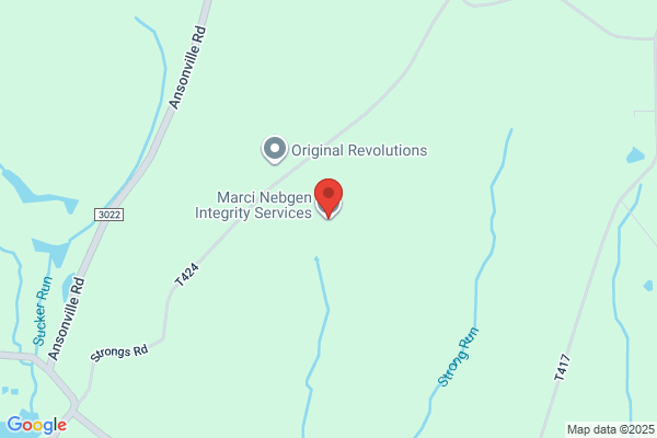 Marci Nebgen Integrity Services