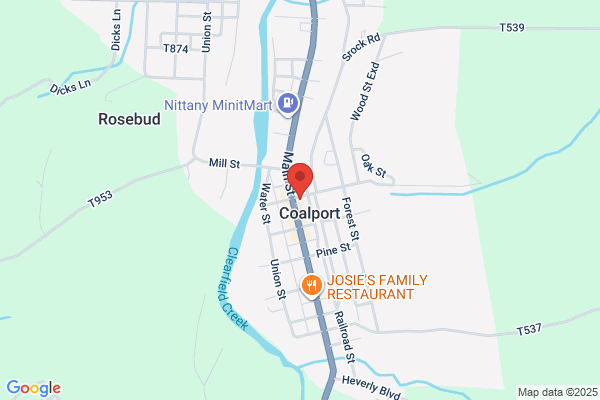 Rydbom's Service Station