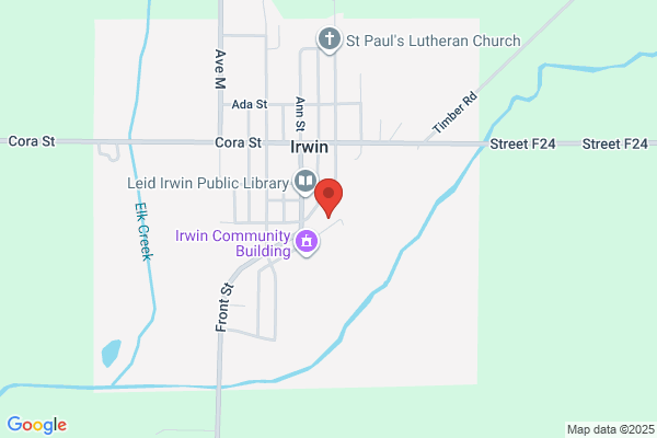 Farm Service Co-Op of Irwin