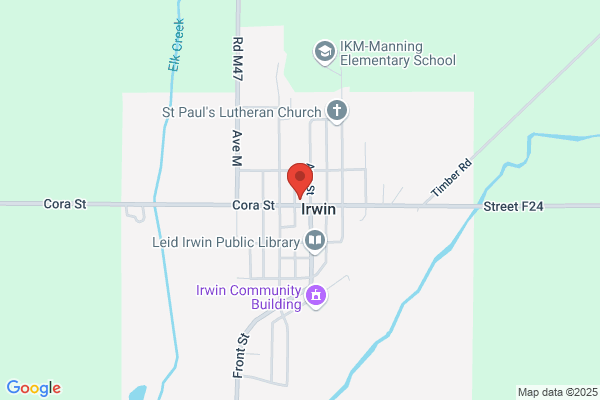 Irwin Country Store