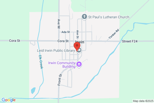 Irwin Locker & Catering