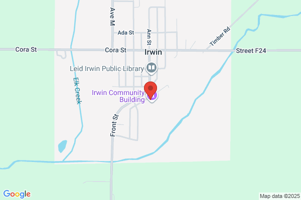 Irwin Pub & Eatery
