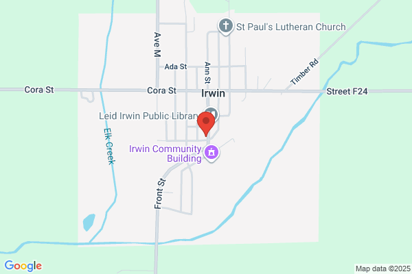 Irwin Senior Citizen Center