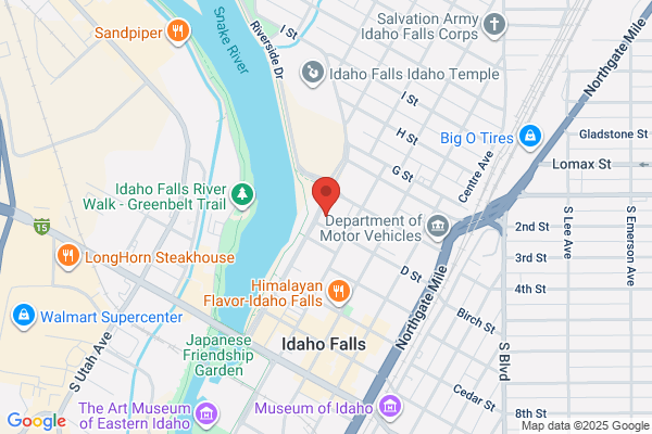 High Desert Realtors