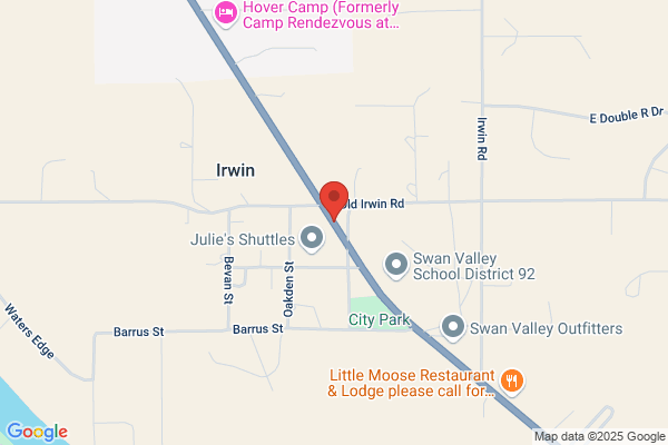 Idaho Transportation Department