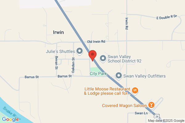 South Fork Sanitation