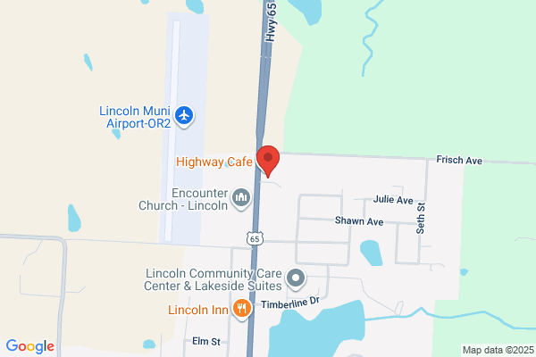 Lincoln Real Estate