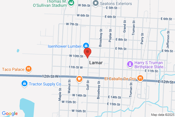 Nathan's Place