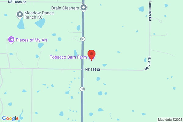 Toni's Tobacco Barn Inc