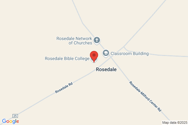 Rosedale Bible College