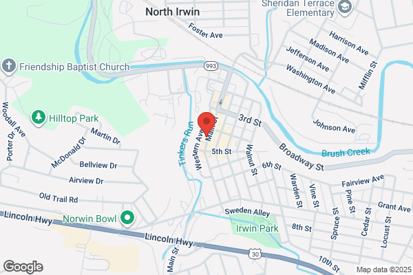 Norwin Floral & Gifts