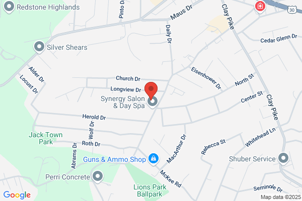 Jacktown Auto Service