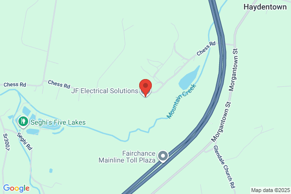J&d Electrical Solutions