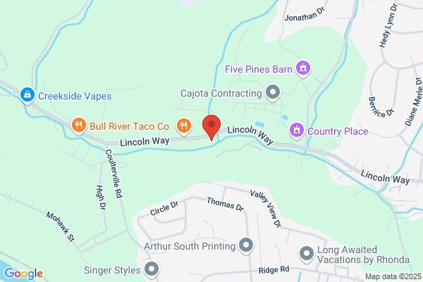 Redrock Fence Co