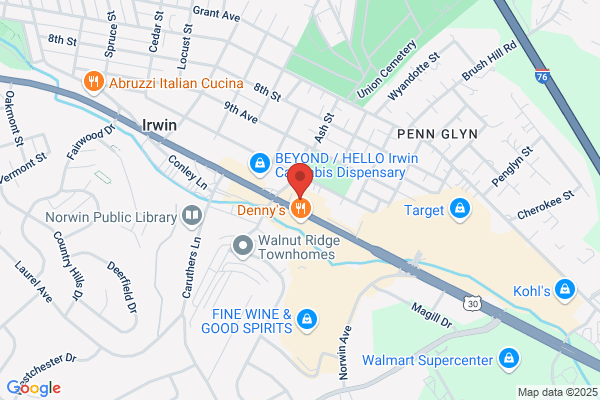 Mattress Firm Irwin