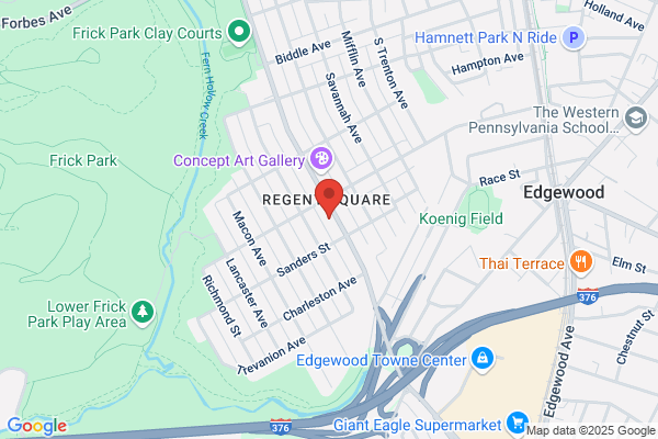 Dental and Dentures of Pittsburgh
