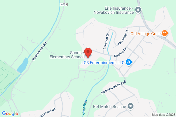 Penn-Trafford School District, Sunrise Elementary School