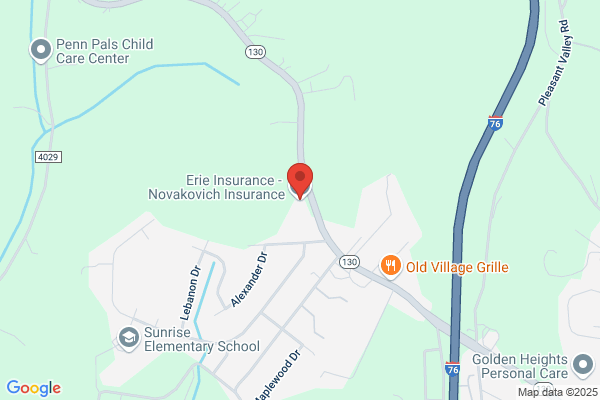 John Novakovich Insurance Agency