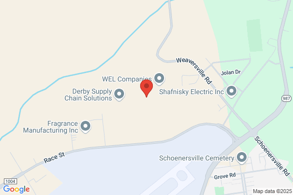 Teco-Westinghouse Motor Company