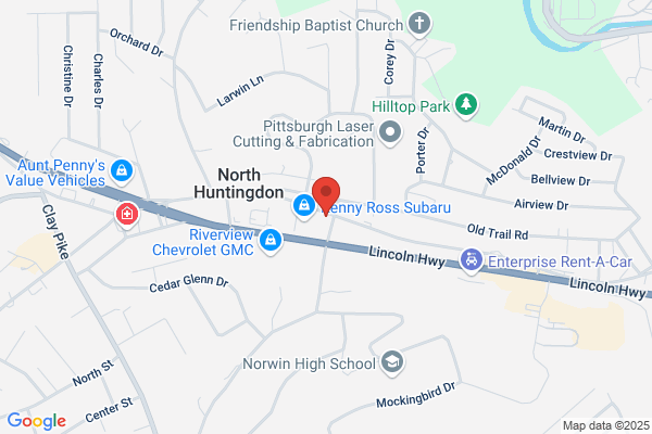 Norwin Counseling Services Inc
