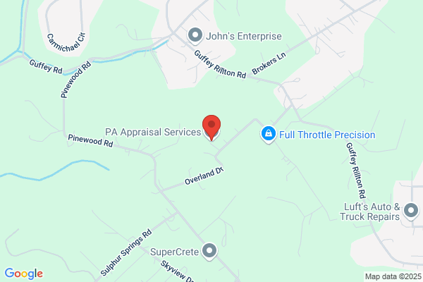 Norwin Appraisal Service