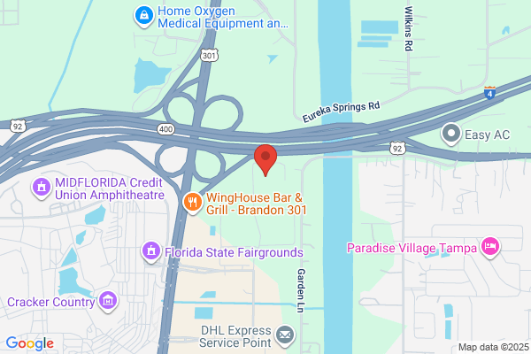 Red Rover Moving & Storage: Los Angeles - Irwindale
