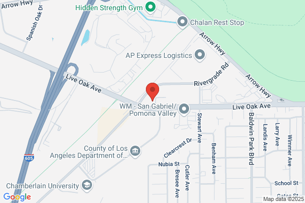 WaBa Grill