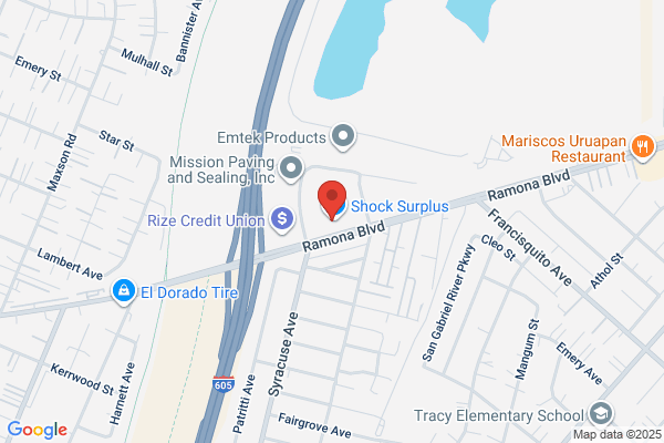 Fresenius Kidney Care Irwindale