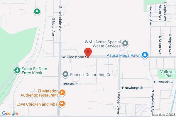 Aron's Squaredance & Western Wear Shop