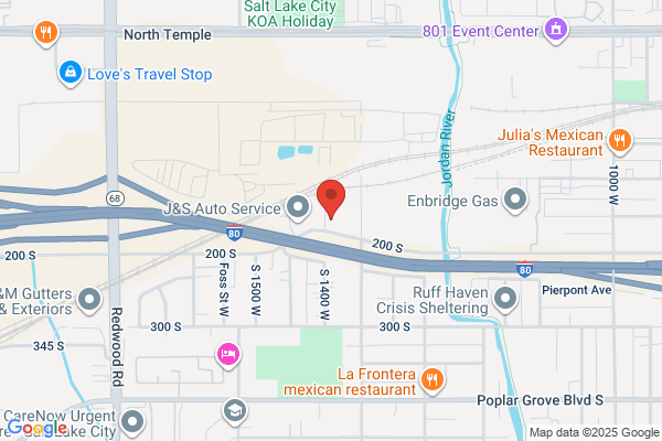 Machinery Consultants Inc
