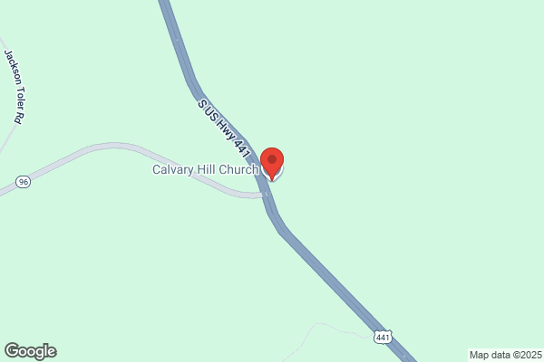 Calvary Baptist Church