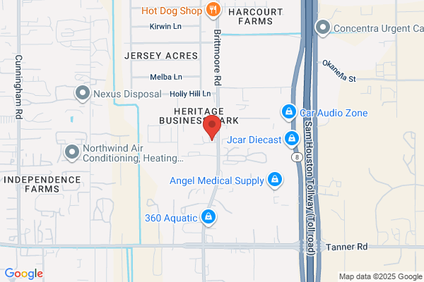 McIntyre Automotives Consultants Agency