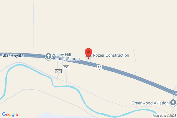 Rozier Construction