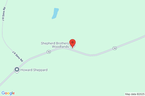 Shepherd Brothers Timber Co