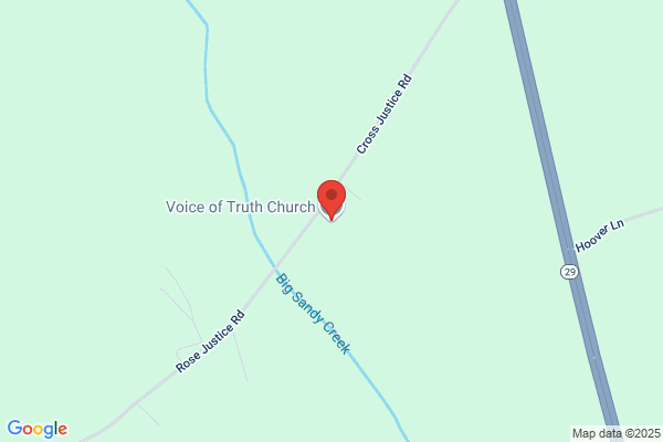 The Voice of Truth