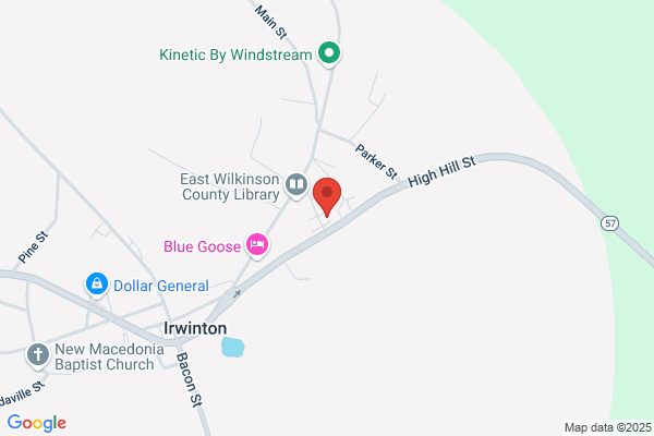 Wilkinson County Senior Citizens Center