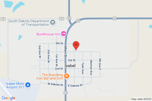 Isabel Baptist