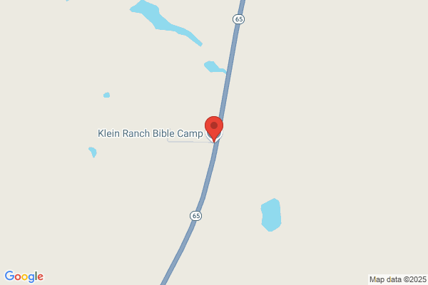 Klein Ranch Bible Camp