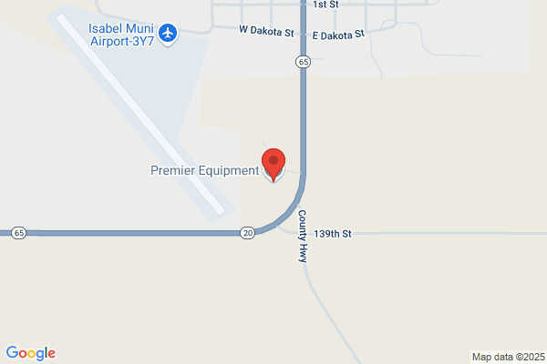 OLD - Premier Equipment, LLC