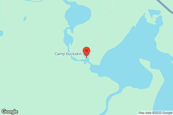 Camp Buckskin