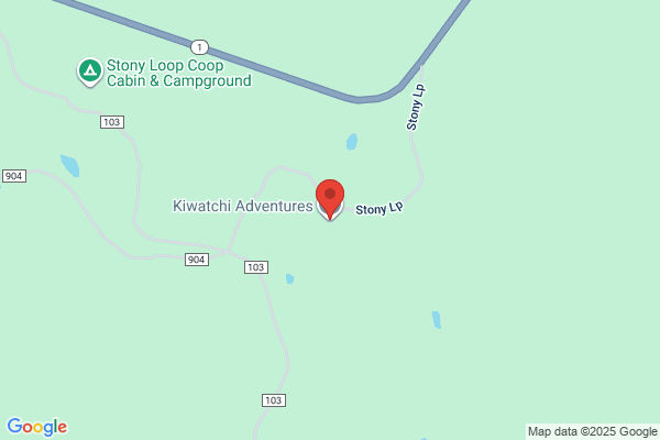Kiwatchi Adventures