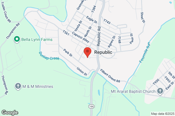 Republic Community Library