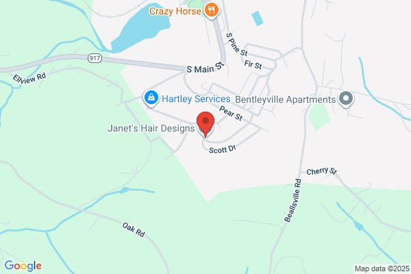 Shipley's Janet Hairstyling Boutique