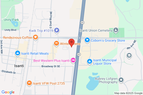 Courage Kenny Sports & Physical Therapy – Isanti