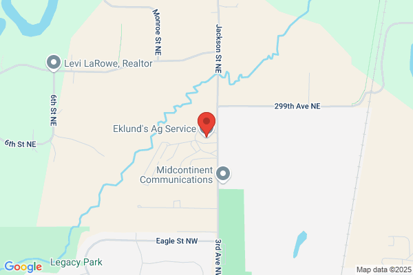 Eklund's Ag Service