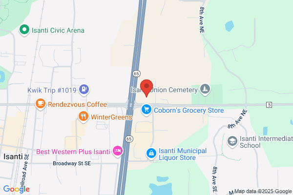 Amoco