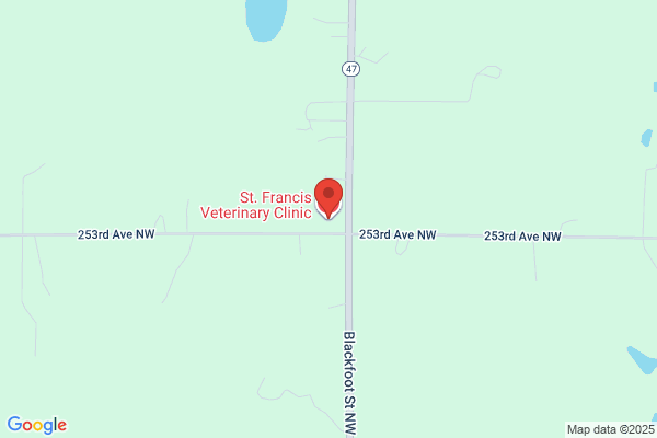 St. Francis Veterinary Clinic