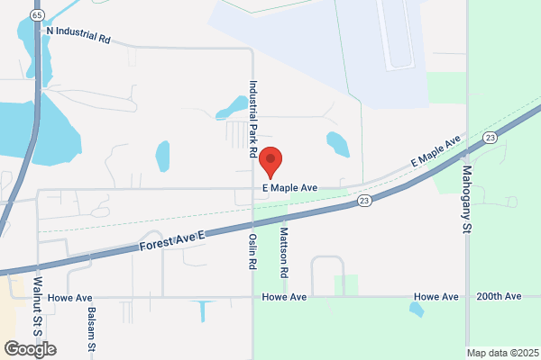 Soderstrom's Septic Service