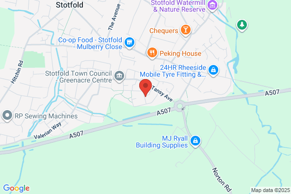 Alm Plumbing & Heating