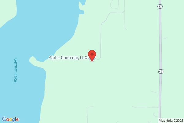 Alpha Concrete, LLC.